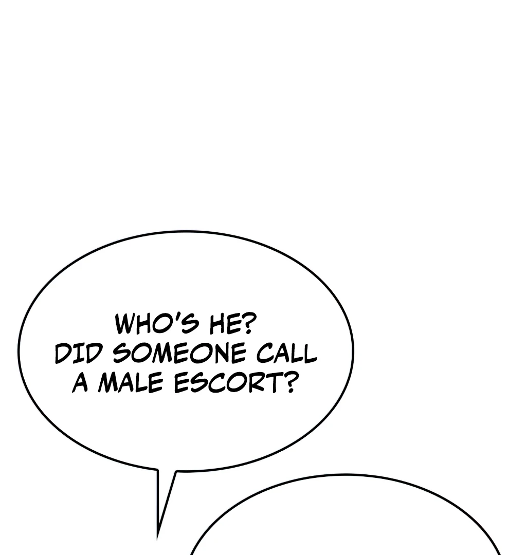 Revenge of the Iron-Blooded Sword Hound, Chapter 19 image 063